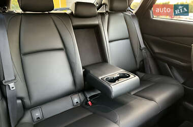 Внедорожник / Кроссовер Mazda CX-30 2023 в 
