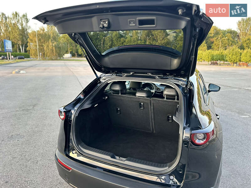 Внедорожник / Кроссовер Mazda CX-30 2023 в Запорожье