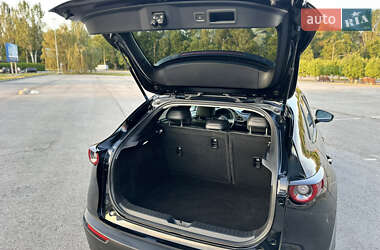Внедорожник / Кроссовер Mazda CX-30 2023 в 