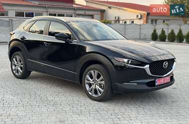 Внедорожник / Кроссовер Mazda CX-30 2022 в 
