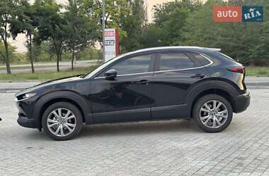 Внедорожник / Кроссовер Mazda CX-30 2022 в 