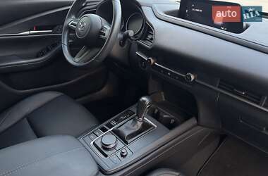 Внедорожник / Кроссовер Mazda CX-30 2022 в 