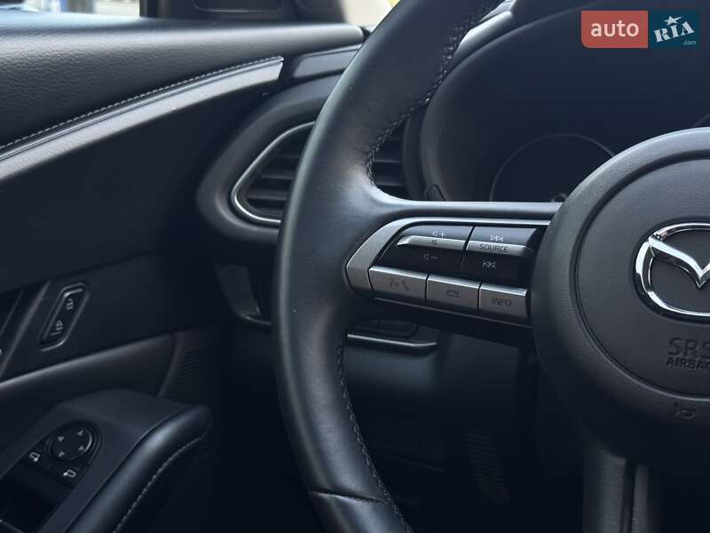 Внедорожник / Кроссовер Mazda CX-30 2022 в Запорожье