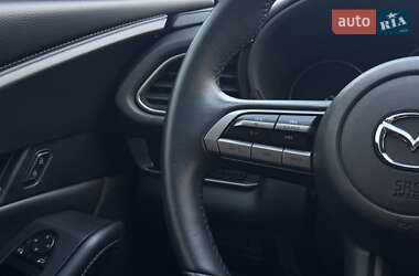 Внедорожник / Кроссовер Mazda CX-30 2022 в 