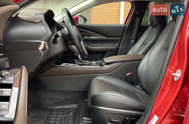 Внедорожник / Кроссовер Mazda CX-30 2023 в 