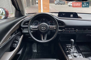 Внедорожник / Кроссовер Mazda CX-30 2023 в 