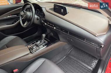 Внедорожник / Кроссовер Mazda CX-30 2023 в 