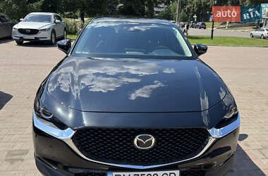 Внедорожник / Кроссовер Mazda CX-30 2020 в 