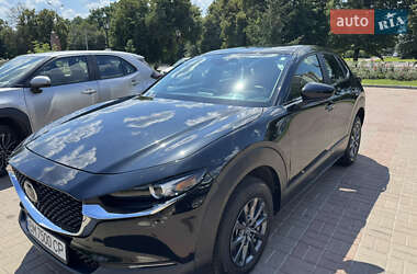 Внедорожник / Кроссовер Mazda CX-30 2020 в 