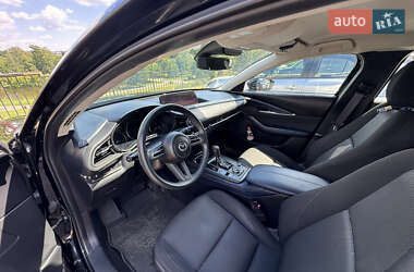 Внедорожник / Кроссовер Mazda CX-30 2020 в 