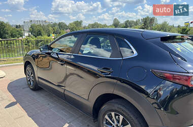 Внедорожник / Кроссовер Mazda CX-30 2020 в 