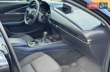 Внедорожник / Кроссовер Mazda CX-30 2020 в 