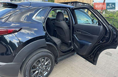 Внедорожник / Кроссовер Mazda CX-30 2020 в 