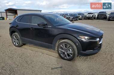 Внедорожник / Кроссовер Mazda CX-30 2022 в 
