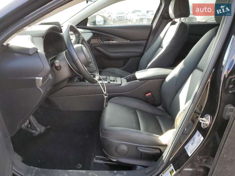Позашляховик / Кросовер Mazda CX-30 2022 в Хмельницькому