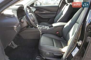 Внедорожник / Кроссовер Mazda CX-30 2022 в 