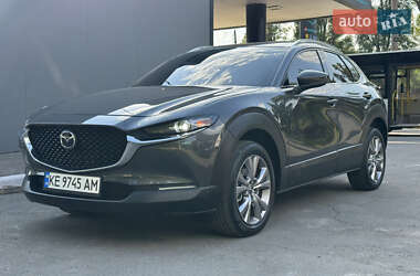 Внедорожник / Кроссовер Mazda CX-30 2021 в 
