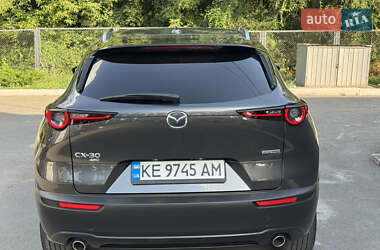 Внедорожник / Кроссовер Mazda CX-30 2021 в 