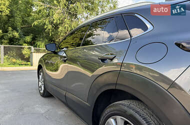 Внедорожник / Кроссовер Mazda CX-30 2021 в 