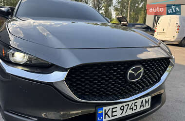 Внедорожник / Кроссовер Mazda CX-30 2021 в 