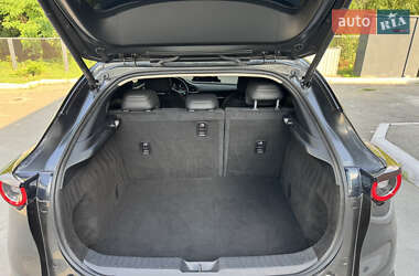 Внедорожник / Кроссовер Mazda CX-30 2021 в 