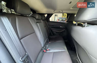 Внедорожник / Кроссовер Mazda CX-30 2021 в 
