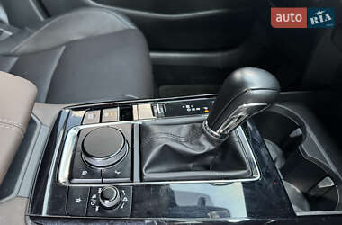 Внедорожник / Кроссовер Mazda CX-30 2021 в 
