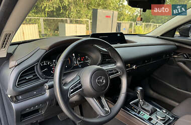 Внедорожник / Кроссовер Mazda CX-30 2021 в 
