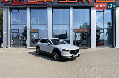 Позашляховик / Кросовер Mazda CX-30 2024 в Києві
