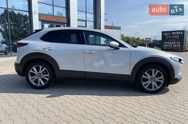 Внедорожник / Кроссовер Mazda CX-30 2024 в 