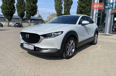Внедорожник / Кроссовер Mazda CX-30 2024 в 
