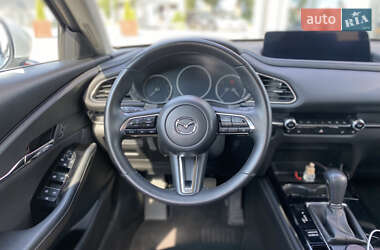 Внедорожник / Кроссовер Mazda CX-30 2024 в 