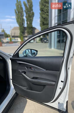 Внедорожник / Кроссовер Mazda CX-30 2024 в 