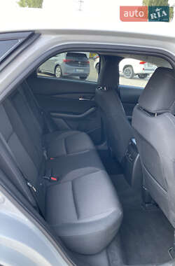 Внедорожник / Кроссовер Mazda CX-30 2024 в 