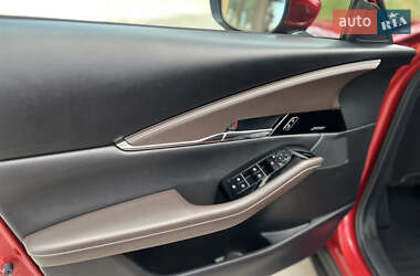 Позашляховик / Кросовер Mazda CX-30 2021 в 