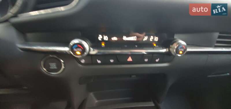 Позашляховик / Кросовер Mazda CX-30 2020 в Запоріжжі