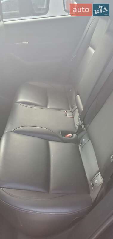 Позашляховик / Кросовер Mazda CX-30 2020 в Запоріжжі
