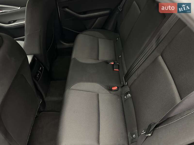 Внедорожник / Кроссовер Mazda CX-30 2021 в Киеве