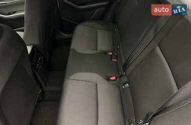 Внедорожник / Кроссовер Mazda CX-30 2021 в 