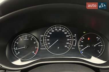Внедорожник / Кроссовер Mazda CX-30 2021 в 