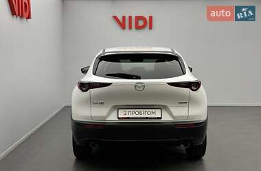 Внедорожник / Кроссовер Mazda CX-30 2021 в 