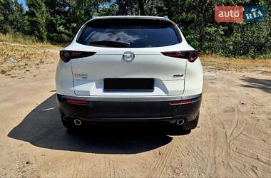 Внедорожник / Кроссовер Mazda CX-30 2024 в 