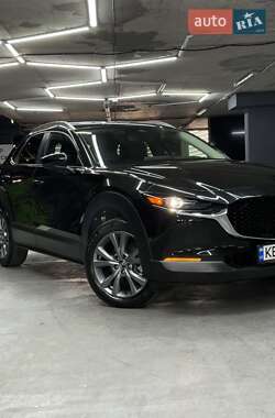 Внедорожник / Кроссовер Mazda CX-30 2024 в 