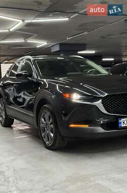 Внедорожник / Кроссовер Mazda CX-30 2024 в 