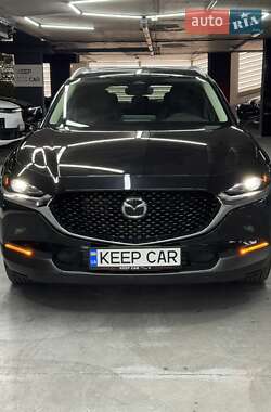 Внедорожник / Кроссовер Mazda CX-30 2024 в 