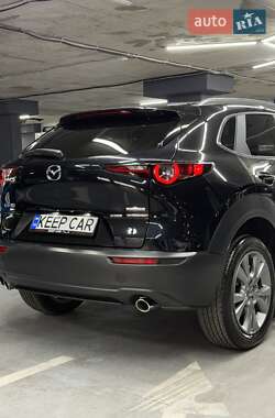 Внедорожник / Кроссовер Mazda CX-30 2024 в 