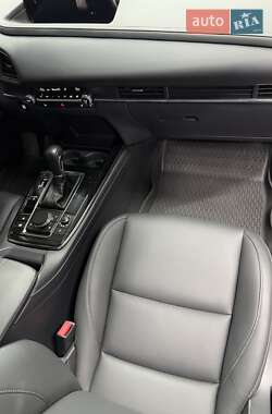 Внедорожник / Кроссовер Mazda CX-30 2024 в 