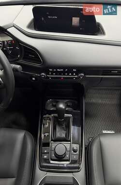 Внедорожник / Кроссовер Mazda CX-30 2024 в 