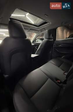 Внедорожник / Кроссовер Mazda CX-30 2024 в 