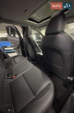 Внедорожник / Кроссовер Mazda CX-30 2024 в 